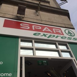 SPAR
