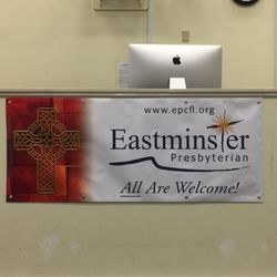 Eastminster Presbyterian Church