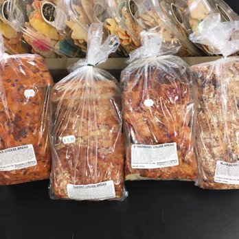 Ort Farms - Sweet and savory bread options. - Fruits & Veggies Near Me - Long Valley, New Jersey Ort Farms - Sweet and savory bread options. - Fruits & Veggies Near Me - Long Valley, New Jersey
