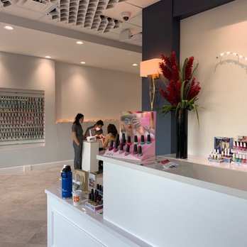 Kai’s Nail Spa - Nail Salons Near Me - Davie, Florida