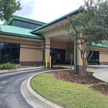 Alafaya Branch - Orange County Library System - Libraries Near Me - Orlando, Florida