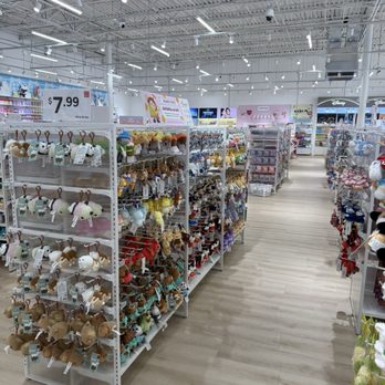 Miniso - Toy Stores Near Me - San Antonio, Texas Miniso - Toy Stores Near Me - San Antonio, Texas