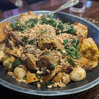 Mala Canteen - Dry pot - Noodles Near Me - Rockville, Maryland Mala Canteen - Dry pot - Noodles Near Me - Rockville, Maryland