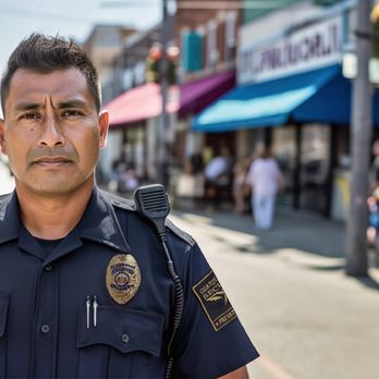 Guardian Eagle Security - Security Services Near Me - Los Angeles, California