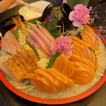 Umiya - Red snapper, white tuna, salmon and yellowtail - Sushi Bars Near Me - Memphis, Tennessee Umiya - Red snapper, white tuna, salmon and yellowtail - Sushi Bars Near Me - Memphis, Tennessee