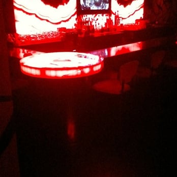 Premier Restaurant & Bar - Bar with all red lights! - Russian Near Me - Studio City, California Premier Restaurant & Bar - Bar with all red lights! - Russian Near Me - Studio City, California
