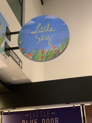Little Sky Bakery | Los Altos by null