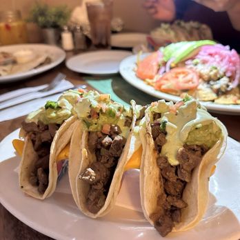 Casa Margaritas - Beef Tacos Plate - Mexican Near Me - Bellerose, New York Casa Margaritas - Beef Tacos Plate - Mexican Near Me - Bellerose, New York