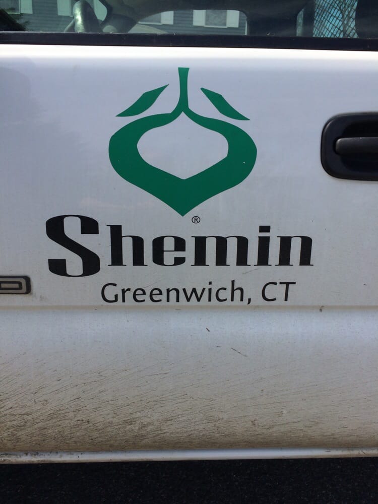 SHEMIN NURSERIES Updated October 2024 1081 King St, Greenwich