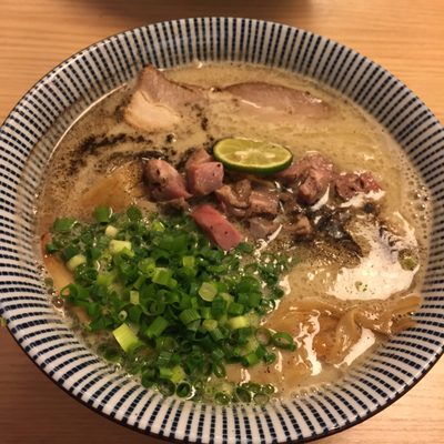 MENSHO TOKYO by null