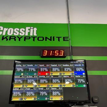CrossFit Kryptonite - Gyms Near Me - Center Moriches, New York CrossFit Kryptonite - Gyms Near Me - Center Moriches, New York