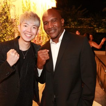 Team Wu Magic - Evander Holyfield - Magicians Near Me Team Wu Magic - Evander Holyfield - Magicians Near Me