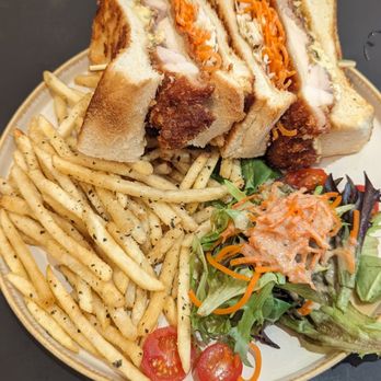 Ohiru Cafe - Breakfast & Brunch Near Me - Toronto, Ontario