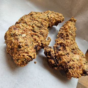 The Burgerly - Chicken tenders - Burgers Near Me - New Hope, Pennsylvania The Burgerly - Chicken tenders - Burgers Near Me - New Hope, Pennsylvania