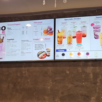 Julieats Dessert Cafe - Bubble Tea Near Me - Forest Hills, New York Julieats Dessert Cafe - Bubble Tea Near Me - Forest Hills, New York