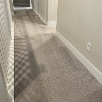 Katie's Carpet Care - Hallway cleaning (used to have a few pet potty accidents) - Carpet Cleaning Near Me - Lincoln, California Katie's Carpet Care - Hallway cleaning (used to have a few pet potty accidents) - Carpet Cleaning Near Me - Lincoln, California