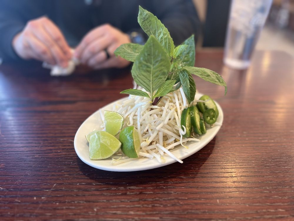 Pho 79 Vietnamese Noodle Soup