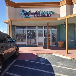 Lush Dental - Super easy access off of Sherwood way