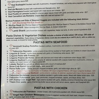 Gumba's Italian Restaurant - Menu - Pizza Near Me - Sunnyvale, California Gumba's Italian Restaurant - Menu - Pizza Near Me - Sunnyvale, California