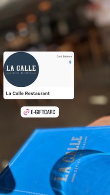 La Calle by null