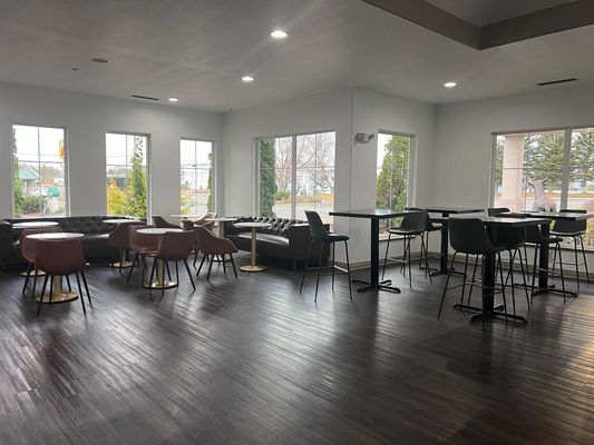 Clarion Inn Idaho Falls Riverfront by null