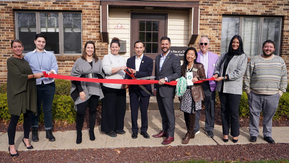 One Step at a Time Therapy Center - grief counselor in East Brunswick, NJ