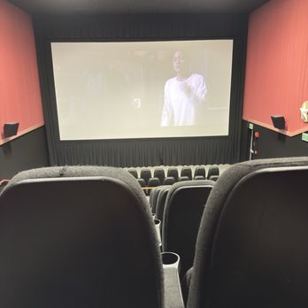 Regal Cherrydale - Lights on in theater during the entire movie - Cinema Near Me - Greenville, South Carolina