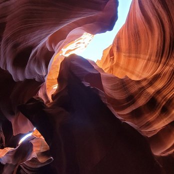Antelope Slot Canyon Tours - Tours Near Me - Page, Arizona Antelope Slot Canyon Tours - Tours Near Me - Page, Arizona