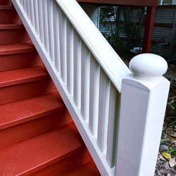 R&B Framing - Decks & Railing Near Me R&B Framing - Decks & Railing Near Me