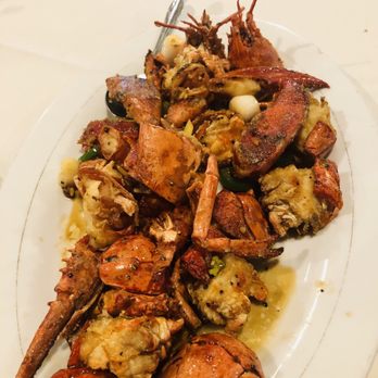 Star Kitchen - house special lobster - Dim Sum Near Me - Denver, Colorado Star Kitchen - house special lobster - Dim Sum Near Me - Denver, Colorado