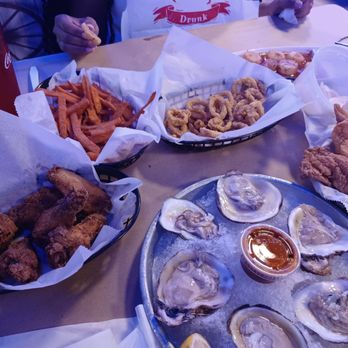 Fat Crab - Cajun/Creole Near Me - Houston, Texas