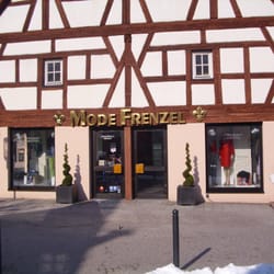 Mode Frenzel