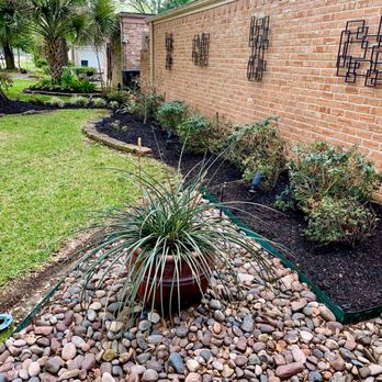 Camron's Precision Landscaping Multi Services - Landscaping Near Me