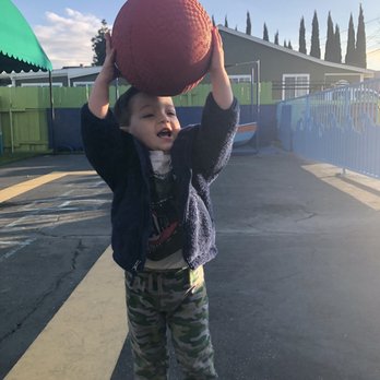 Rainbow Kids Academy - Preschools Near Me - Garden Grove, California