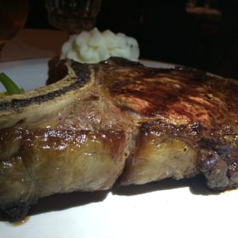 Hy's Steak House - Bone in ribeye! Recommend! - Steakhouses Near Me - Honolulu, Hawaii Hy's Steak House - Bone in ribeye! Recommend! - Steakhouses Near Me - Honolulu, Hawaii