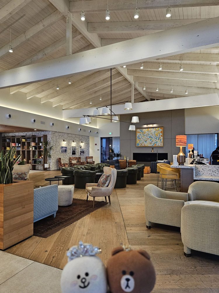 Town and Country Resort