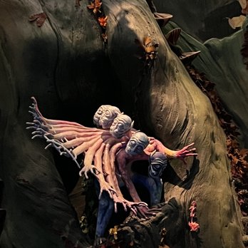Meow Wolf - Monster - Venues & Event Spaces Near Me - Denver, Colorado