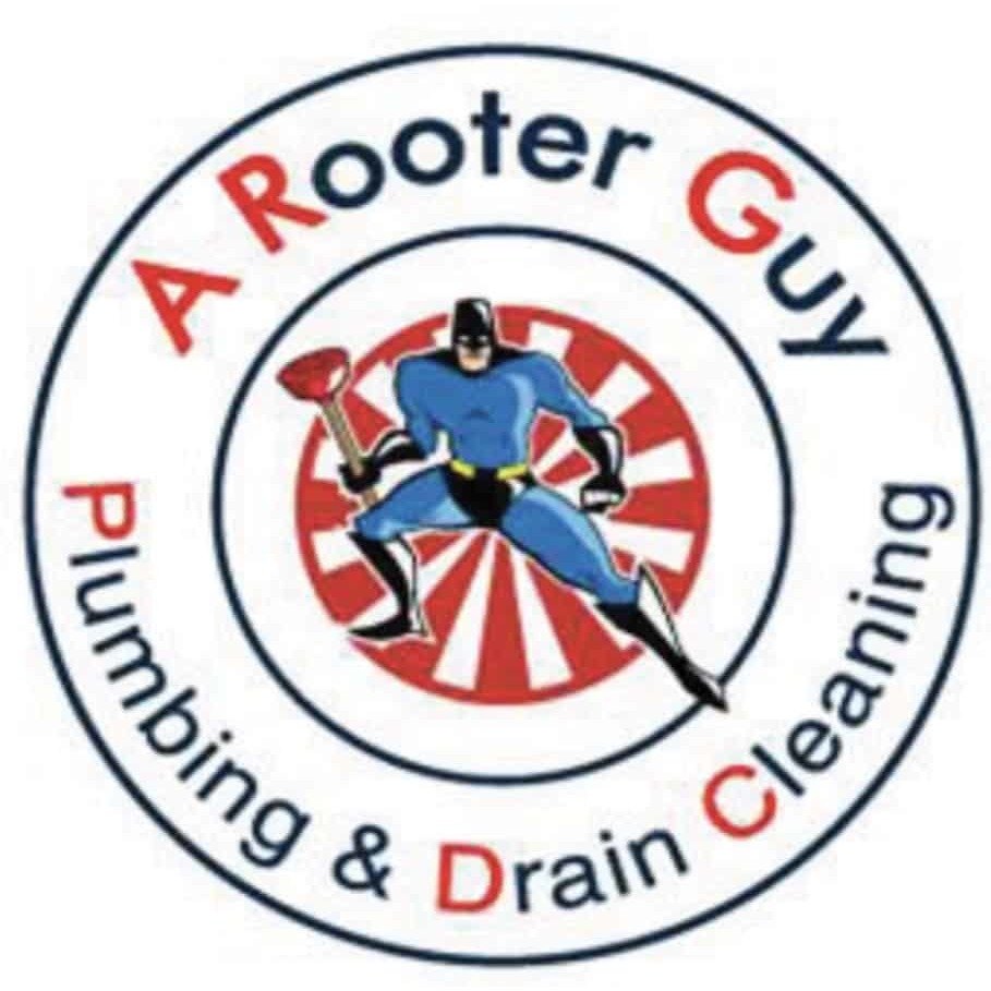 Slide of A Rooter Guy Plumbing and Drain Cleaning