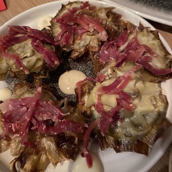 Lateral - Tapas Bars Near Me - Madrid, M Lateral - Tapas Bars Near Me - Madrid, M