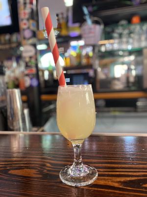 Lucy's Retired Surfers Bar & Restaurant by null