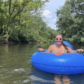 Float the River - Rafting/Kayaking Near Me - Cuyahoga Falls, Ohio