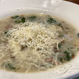 Zuppa Toscana