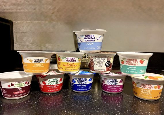 Trader Joe's by null