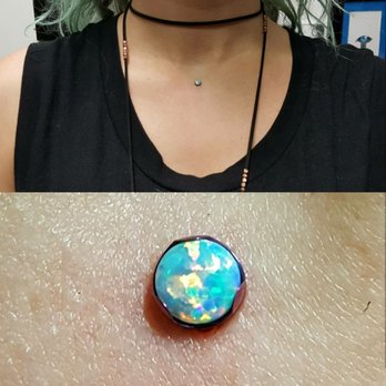 Blood Diamond Tattoo Studio - Piercing Near Me - Pasadena, Maryland
