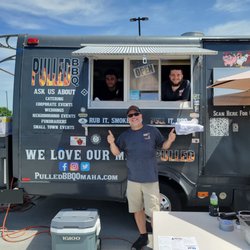 Pulled BBQ