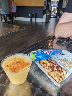 Distraction Brewing Co. by null