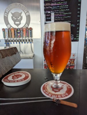 Roar Brewing Company by null