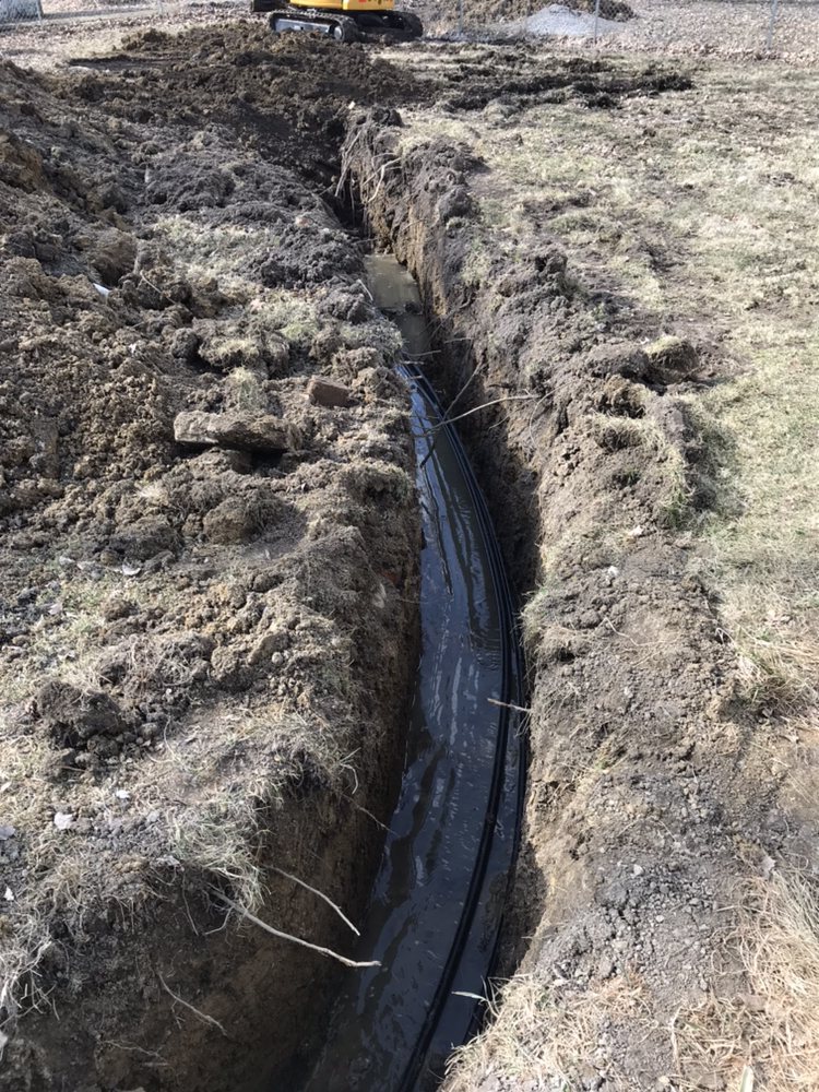 Slide of Blue Collar Plumbing