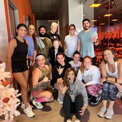 Orangetheory Fitness Lubbock - North