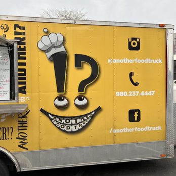 Another Food Truck - Southern Near Me - Belmont, North Carolina Another Food Truck - Southern Near Me - Belmont, North Carolina